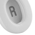 thumbnail image 5 of Geekria QuickFit Replacement Ear Pads Compatible with JBL Tune 700BT/ 750BTNC/ 710BT/ 720BT/ 760NC/ 770NC Wireless Over-Ear Headphones, Ear Cushions (White), 5 of 6