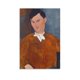 thumbnail image 1 of Cuadro impreso de Amedeo Modigliani (86) Lienzo Arte de pared Impresiones Póster Regalos Foto Cuadro Pintura Pósteres Decoración de habitación Decoración del hogar 24x36 pulgadas (60x90 cm), 1 of 6