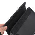 thumbnail image 4 of Homgeek Under Seats Storage Box Auto Modification Parts Vehicle Storage Box Folding Storage Box Car Modification Interior Accessories Compatible With Model Y, 4 of 7