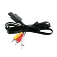 thumbnail image 4 of High - quality AV Composite  Cable for N64   - Ultra Thick Jacket, Easy Installation, Compatible for  N64 - 1.8m, 4 of 7