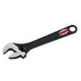 thumbnail image 1 of Reed Tool CWB6 Black Oxide Finish Adjustable Wrench, 6-Inch, 1 of 3