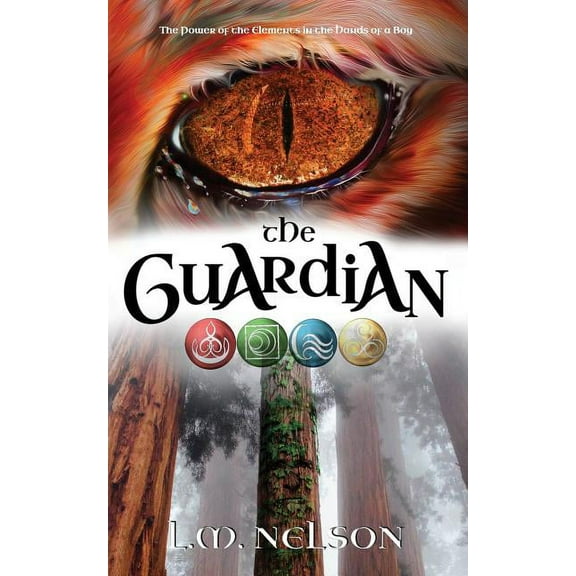 The Guardian (Paperback)