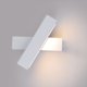 thumbnail image 1 of Aplique interior LED para dormitorio 2 en 1 Luz de pared LED retroiluminada 6W Luz de pared de lectura Simple, 1 of 6