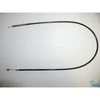 Parts Unlimited Custom Fit Brake Cable 05 138 62