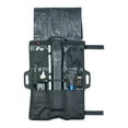 thumbnail image 3 of EVOC, Gear Wrap, Black, M, 3 of 9