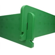 SandLock Sandbox Sandlock CSG-120120 10 x 10-ft. Sandbox with Cover
