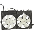 thumbnail image 2 of CARQUEST Premium Auxiliary Fan Assembly Fits select: 2004-2009 TOYOTA PRIUS, 2 of 2
