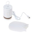 thumbnail image 4 of USB Small Ceiling Fan USB5V Power Quiet Camping Outdoor Tent Fan 6Leaves Strong Wind, 4 of 9