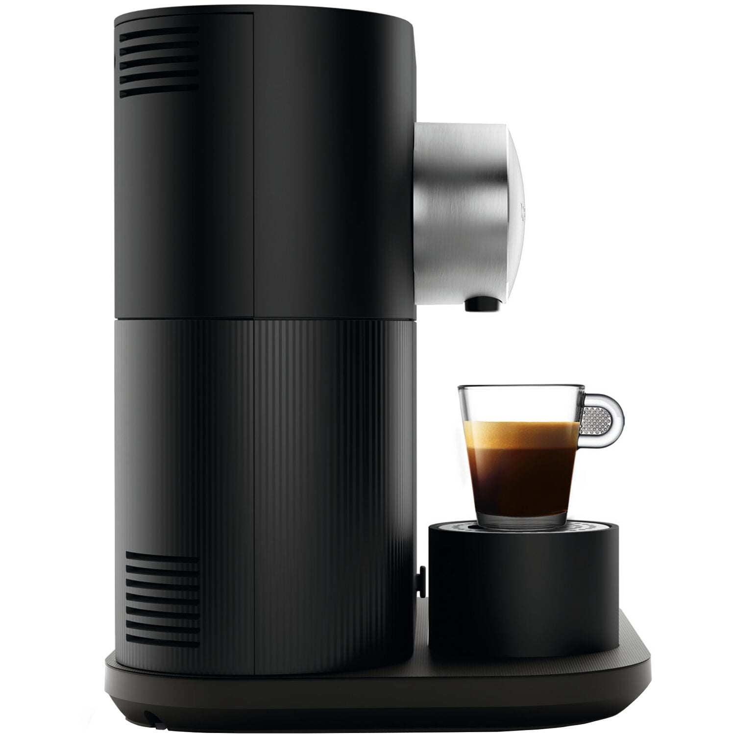 Espresso Machine Black Breville BEC720 Nespresso Expert Coffee Brand New 