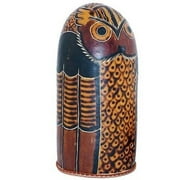 Mother Owl Shaker and Drum