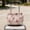 A, variant on BVCL Travel Makeup Portable Organizer Storage Ladies Lipstick Pouch Large Capacity Wallet Jewelry Small Objects Storage Organizer