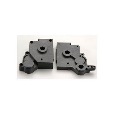 Traxxas 4191 Nitro Stampede Gearbox Halves TRA4191