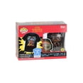 thumbnail image 3 of Funko Tee: Marvel Black Panther Wakanda Forever Ironheart T-shirt, 3 of 4