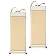 thumbnail image 4 of 2pcs Calligraphy Scroll Paper Painting Scroll Hanging Chinese Calligraphy Paper, 4 of 7
