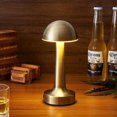 thumbnail image 2 of Lámpara de mesa LED portátil con sensor táctil, brillo de 3 niveles, batería recargable de hasta 48 horas de uso, luz nocturna para guardería infantil,, 2 of 4