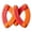 Size-02, variant on Wind-Driven Foldable Boomerang, Creative High-Speed Flying Device, Funny Interactive Toy for Young Kids