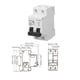 thumbnail image 4 of High quality DZ47Z-63 DC circuit breaker DC 10..., 4 of 5