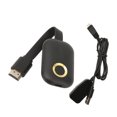 thumbnail image 3 of WiFi Adapter, 4K Plug and Play  HD Multimedia Interface Display Dongle Adapter 2.4G Multifunctional  for Laptops for Tablets, 3 of 7