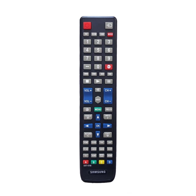 Control para cualquier pantalla Samsung Smart Tv Netflix Samsung Control para cualquier pantalla Samsung Smart Tv Netflix