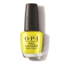 OPI Nail Lacquer Polish [Bee Unapologetic B010] POWER OF HUE Collection Summer 2022 * BEAUTY TALK LA *