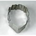 thumbnail image 2 of NY Cake James Rosselle Flower Cutter - Parrot Tulip Petal, 2 of 2