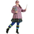 thumbnail image 1 of Plus Size Deluxe Harry Potter Luna Lovegood Costume, 1 of 9