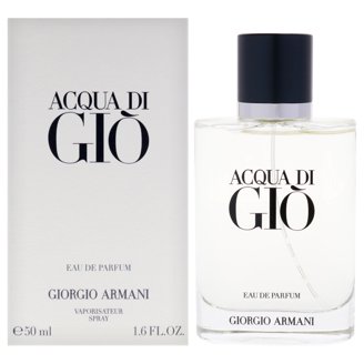 Giorgio Armani Armani Mania Eau de Parfum, Perfume for Women, 1.7