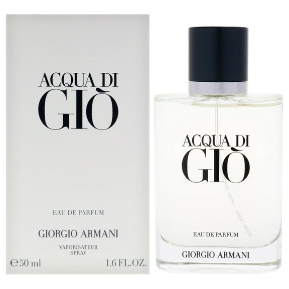 Giorgio Armani Acqua Di Gio , 1.7 oz EDP Spray