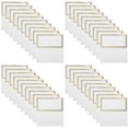 thumbnail image 1 of HEALEEP 80Ud Tarjetas Plegables Para Color Lujo Para Bodas Y Celebraciones, 1 of 8