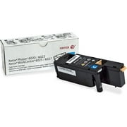 Xerox, XER106R02756, WorkCentre 6027 Toner Cartridge, 1 Each