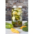 thumbnail image 2 of TomorrowSeeds - Straight Eight Cucumber Seeds - 300+ Count - For 2026 Planting AAS Winner Perfect, 2 of 10