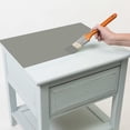 thumbnail image 5 of Rust-Oleum 285141 Chalked Ultra Matte Paint, Country Gray, 30 Oz, 5 of 6