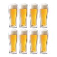 thumbnail image 2 of ZWILLING Sorrento Bar 8 Piece Beer Glass Set - Value Pack, Transparent, 2 of 3