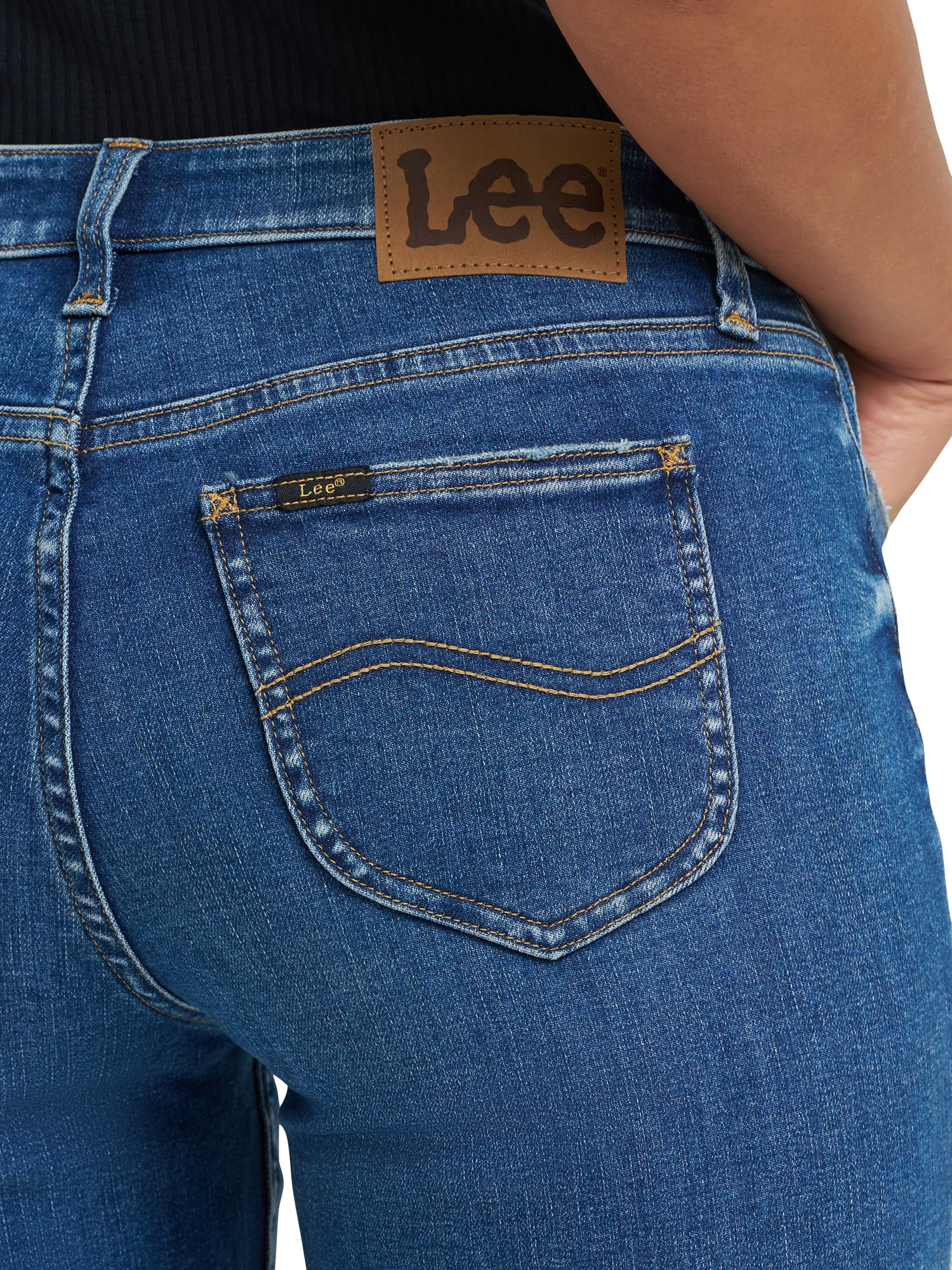 Lee® Women's Legendary Bootcut Jean, Sizes 2-18
