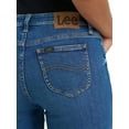 thumbnail image 6 of Lee® Women's Legendary Bootcut Jean, Sizes 2-18, 6 of 7