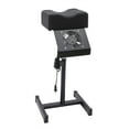 thumbnail image 4 of Beauty Salon Lift Stool Chair Footrest for Pedicure Adjustable Leg Rest 2600rpm, 4 of 15