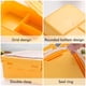 thumbnail image 5 of Cajas Bento, Fiambreras Cajas Bento Fiambreras a prueba de fugas Fiambreras Bento hechas a medida para la perfección, 5 of 9