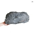 thumbnail image 4 of Realistic Rock Covers for Outdoor Landscaping, Lightweight Artificial Decorative Rocks Made of Durable PU Foam, for Yard Garden Decor and Well Cover Concealment, 4 of 6
