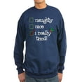thumbnail image 1 of CafePress - S1d - Classic Crew Neck Sweatshirt, 1 of 1