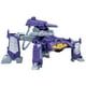 thumbnail image 2 of Figura de acción Transformers EarthSpark Shockwave Deluxe 12 cm, 2 of 5