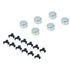 BOLT CAPS