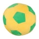 thumbnail image 1 of Juguete de peluche de fútbol, adorable modelo de fútbol, juguete de peluche, decoración del hogar para niños, 1 of 7