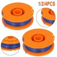 thumbnail image 3 of MYG Bobine de Fil pour Coupe-Bordures Flymo Mini Trim Multi Trim 200 250 300 FLY020 5137651-90, 3 of 7