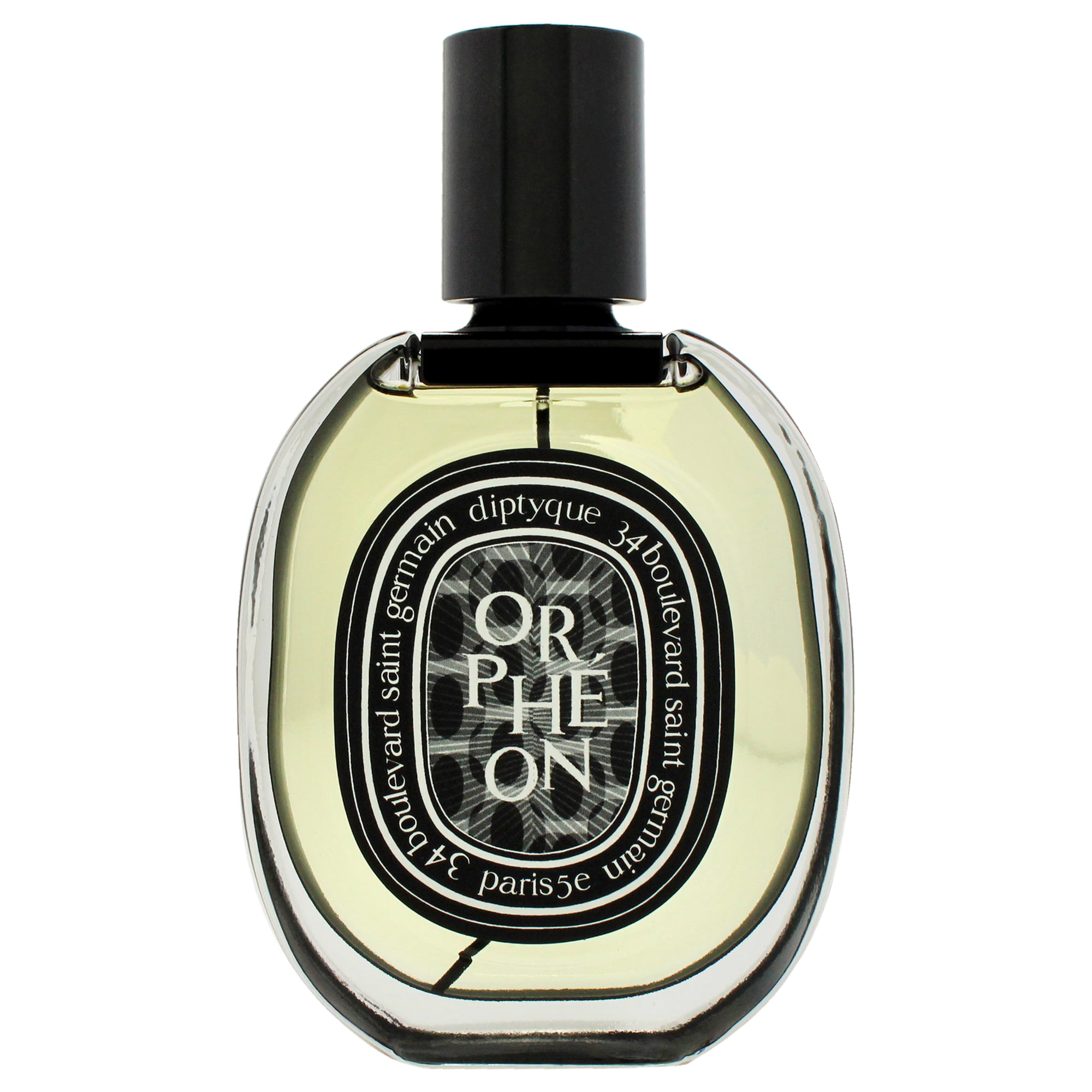 diptyque Orphéon 75ml オルフェオン Diptyque Orpheon Eau De Parfum, 75ml/2.5oz, Woody Chypre