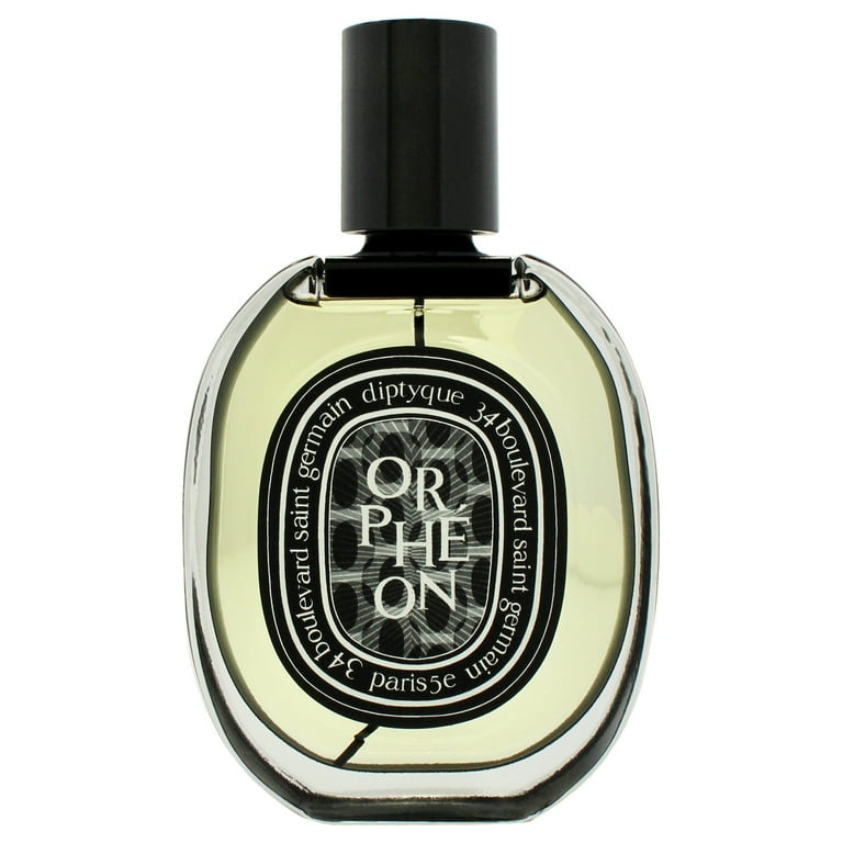 diptyque ORPHEON 香水 75ml＋2ml Diptyque Orpheon Eau De Parfum, 75ml/2.5oz, Woody Chypre