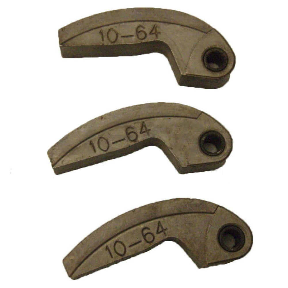 Polaris New OEM 1064 Gram Primary Drive Clutch Weights/Ramps Set of 3