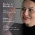 thumbnail image 5 of NULASTIN Eyelash Serum & Brow Serum - Lash & Brow Dual System - Eyebrow & Eyelash Enhancing Serums with Keratin & Peptides for Fuller Looking Lashes & Brows 2 Count, 0.1 Fl Oz Each, 5 of 7