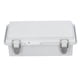thumbnail image 2 of Caja de caja eléctrica, caja eléctrica impermeable Caja de conexiones ABS Caja de caja eléctrica para exteriores La mejor de su clase, 2 of 12