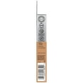 thumbnail image 6 of L'Oreal Paris True Match Pure Hyaluronic Acid Eye Concealer, C7-8 Dark, 0.4 fl oz, 6 of 12