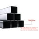 thumbnail image 4 of Base elevadora para refrigerador con patas ajustables, duradera. blanco, 4 of 6